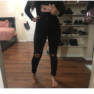 Fashion Nova jeans 🔥